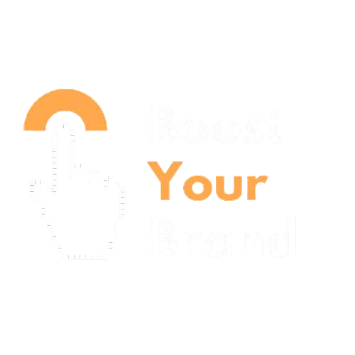 Boost Your Brand UK